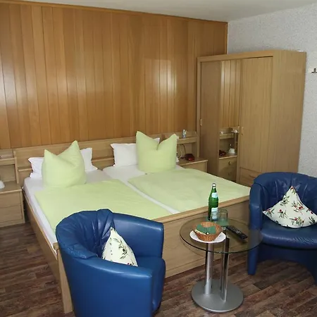 Hotel Parkschlößchen Elvira Jagemann 3*