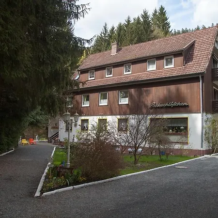Parkschlosschen Elvira Jagemann