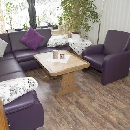 Parkschlößchen Elvira Jagemann Hotel Wildemann