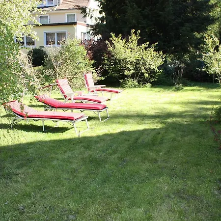Parkschlosschen Elvira Jagemann