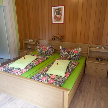 Parkschlößchen Elvira Jagemann Hotel Wildemann
